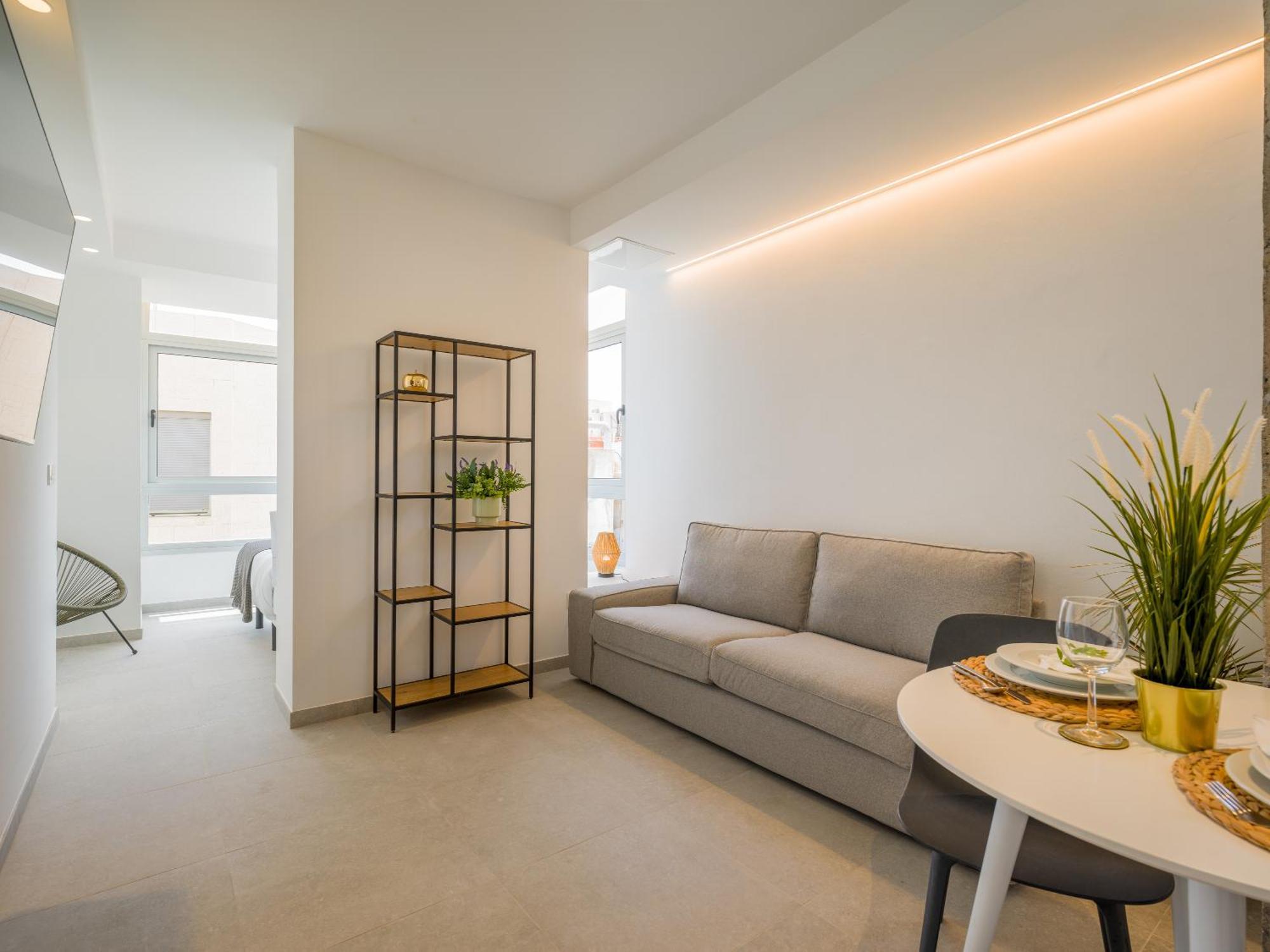 Shabolo Apartments Las Palmas Εξωτερικό φωτογραφία