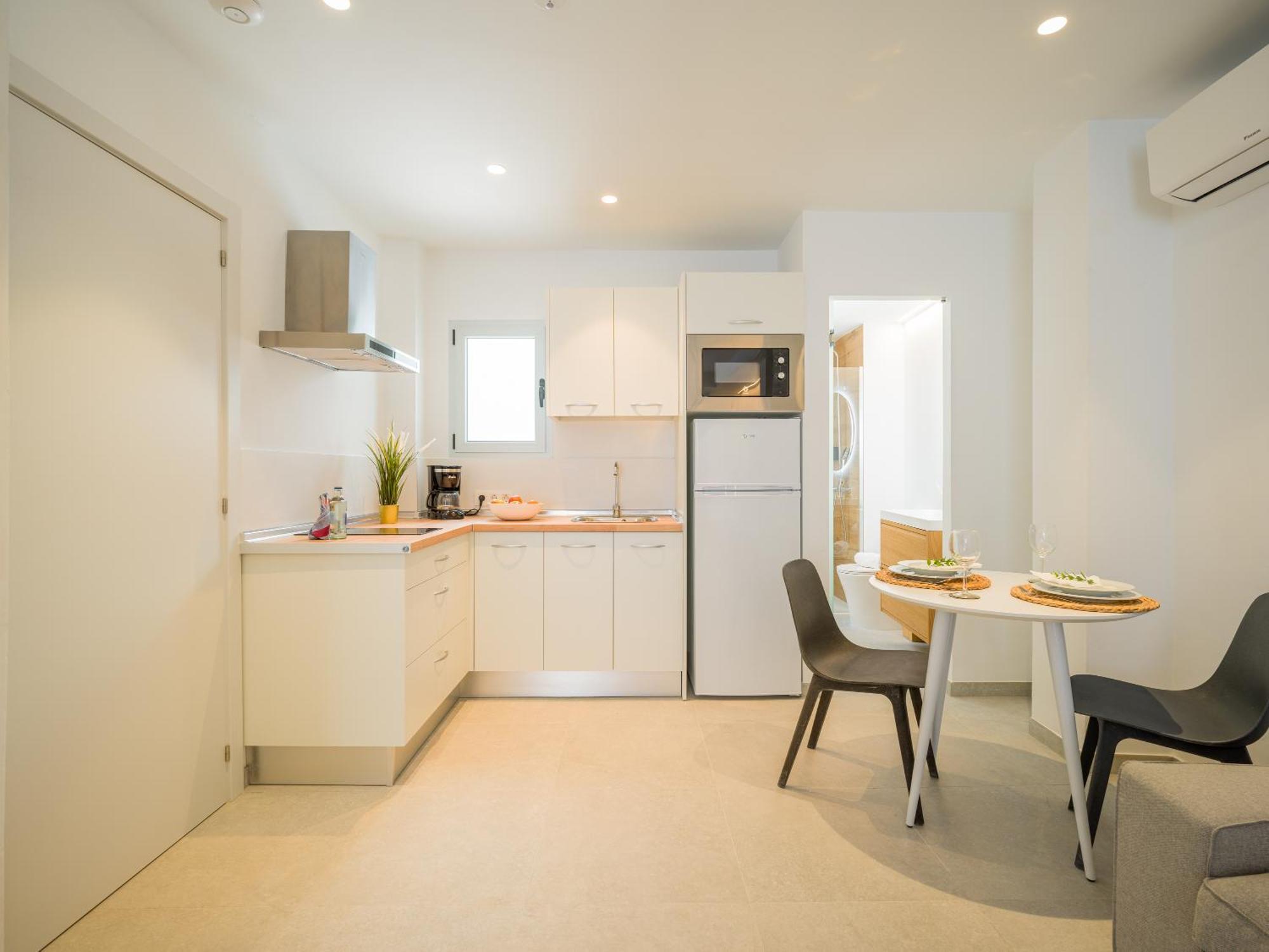 Shabolo Apartments Las Palmas Εξωτερικό φωτογραφία