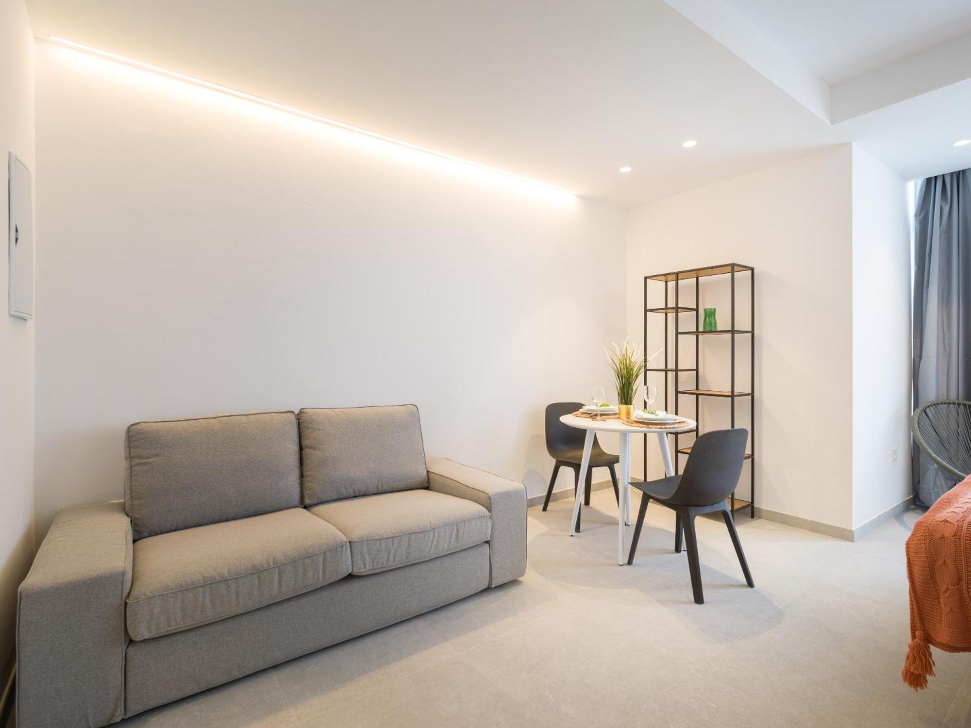 Shabolo Apartments Las Palmas Εξωτερικό φωτογραφία