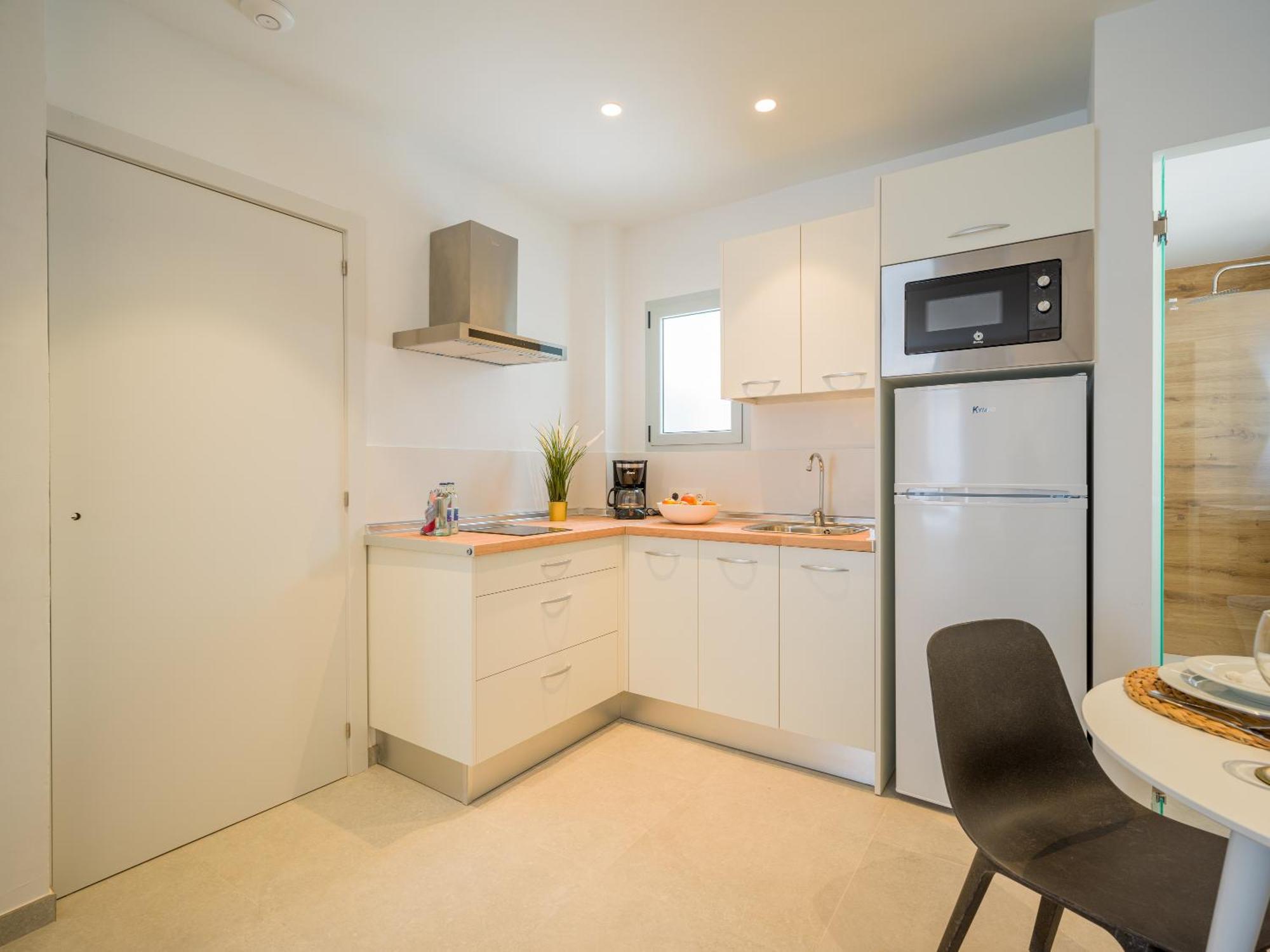 Shabolo Apartments Las Palmas Εξωτερικό φωτογραφία