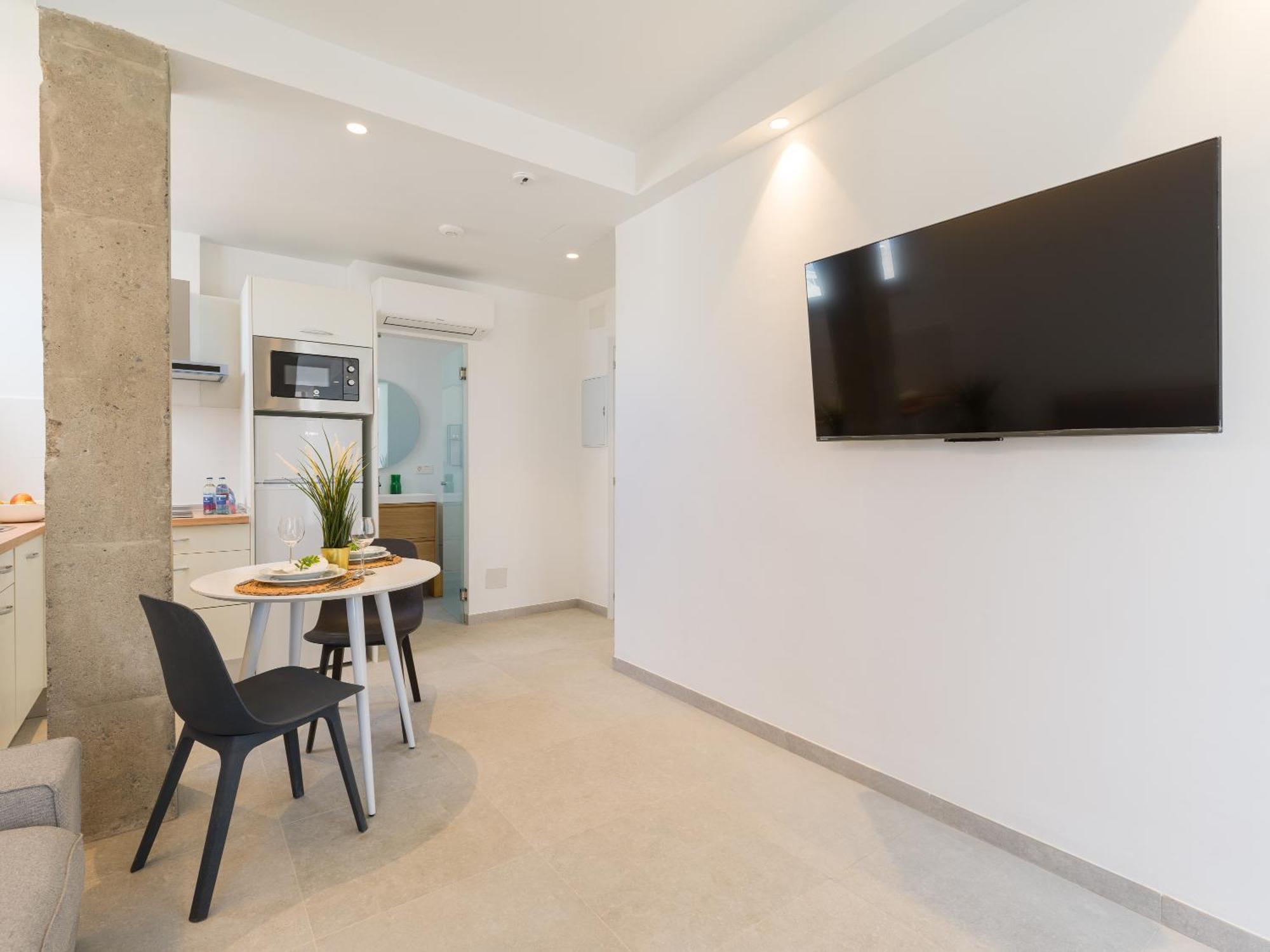 Shabolo Apartments Las Palmas Εξωτερικό φωτογραφία