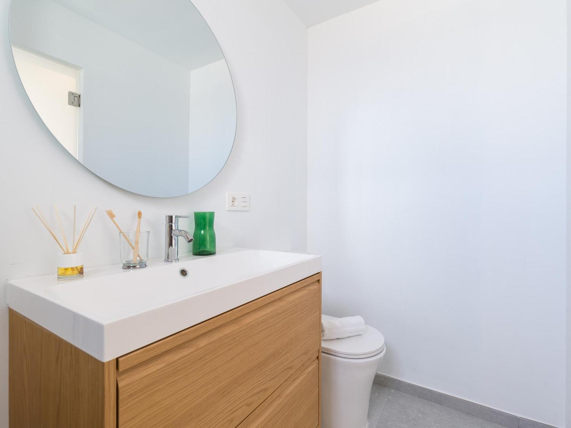 Shabolo Apartments Las Palmas Εξωτερικό φωτογραφία