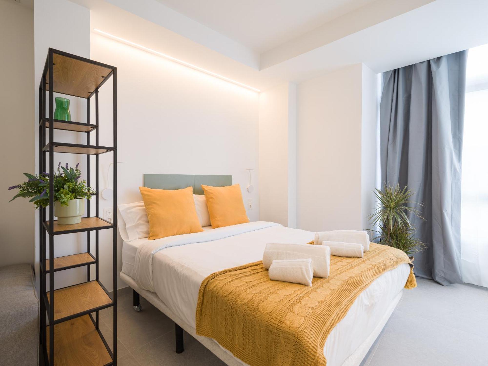 Shabolo Apartments Las Palmas Εξωτερικό φωτογραφία