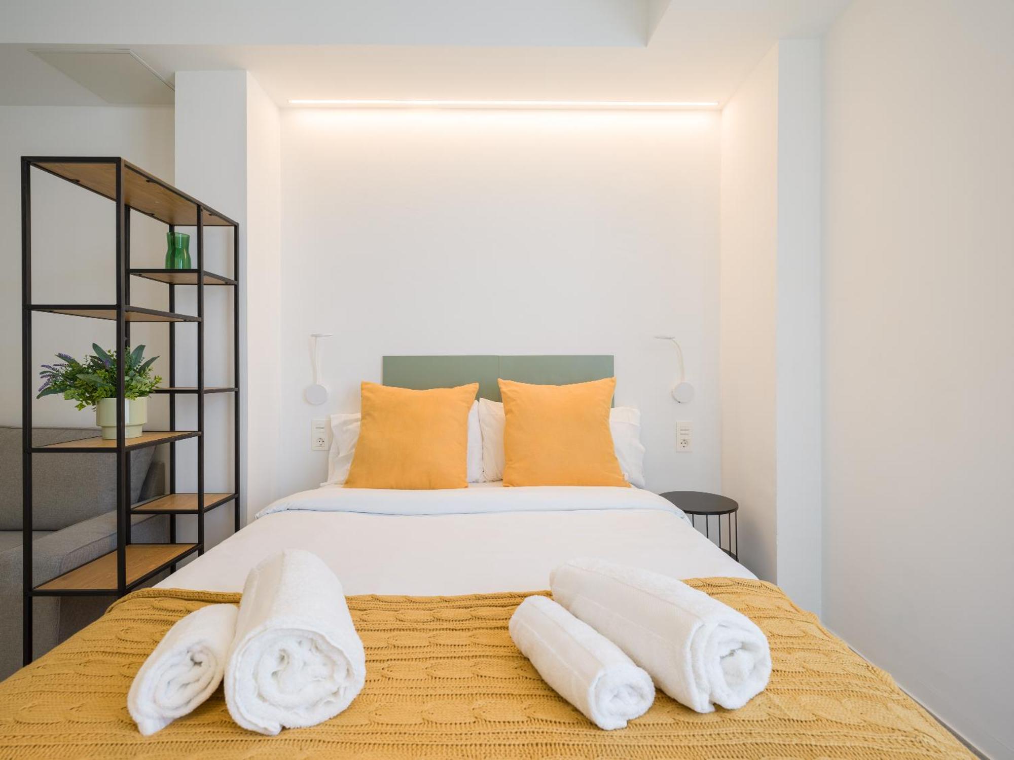Shabolo Apartments Las Palmas Εξωτερικό φωτογραφία