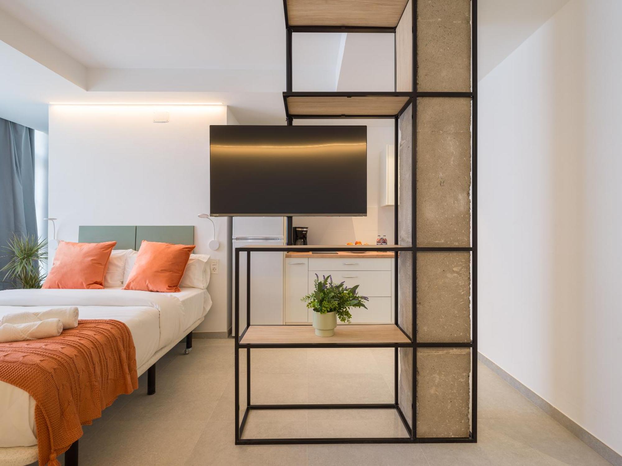 Shabolo Apartments Las Palmas Εξωτερικό φωτογραφία