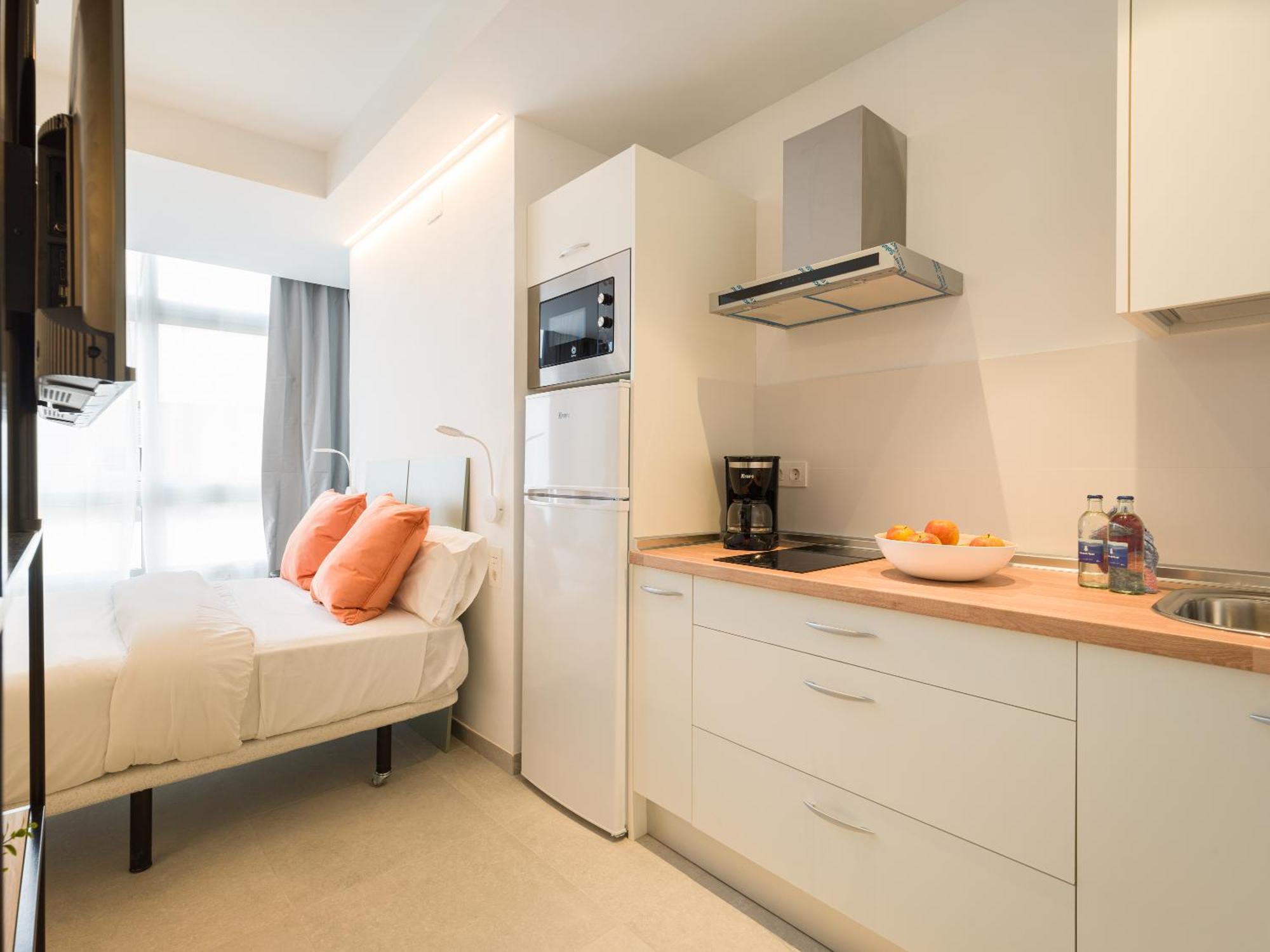 Shabolo Apartments Las Palmas Εξωτερικό φωτογραφία