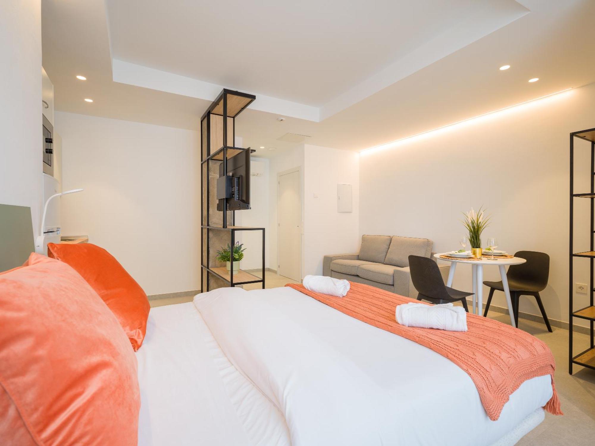 Shabolo Apartments Las Palmas Εξωτερικό φωτογραφία