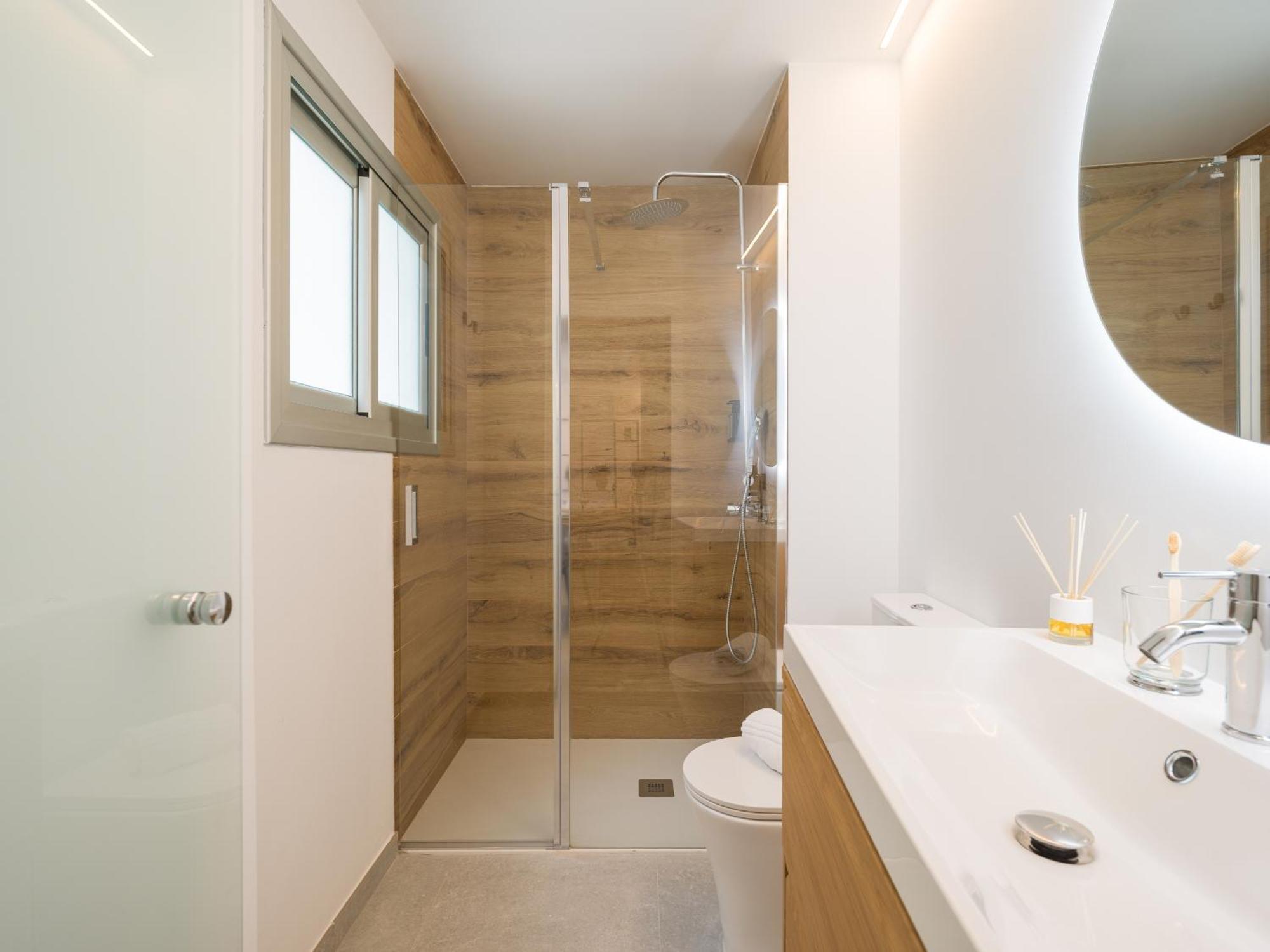 Shabolo Apartments Las Palmas Εξωτερικό φωτογραφία