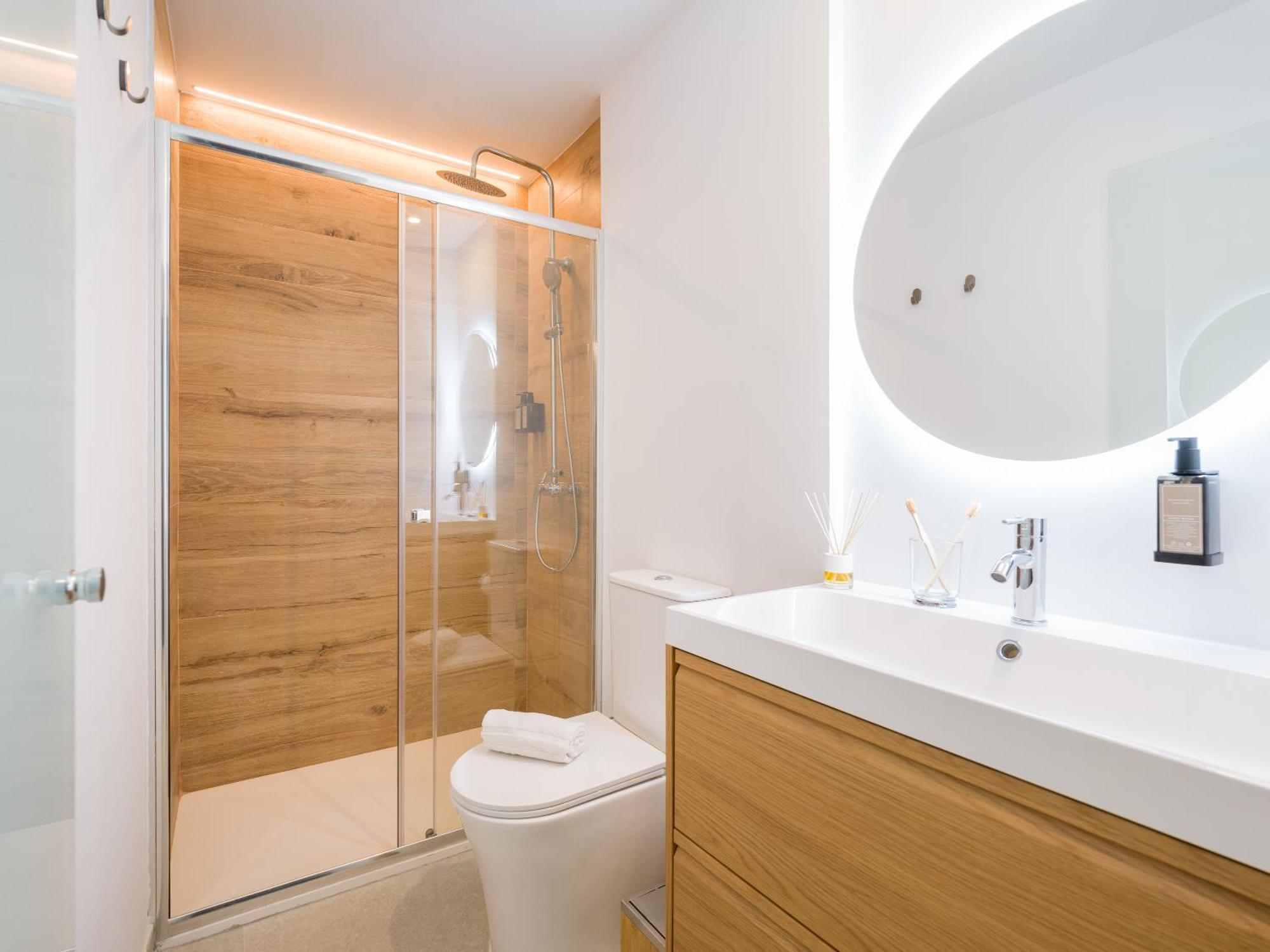 Shabolo Apartments Las Palmas Εξωτερικό φωτογραφία