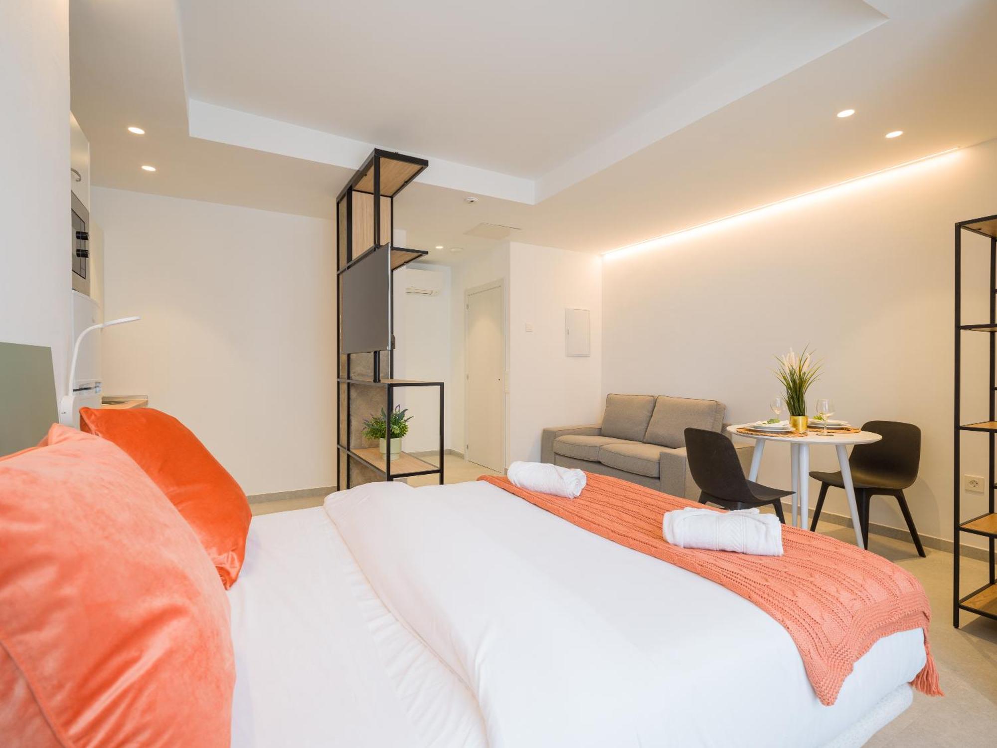 Shabolo Apartments Las Palmas Εξωτερικό φωτογραφία