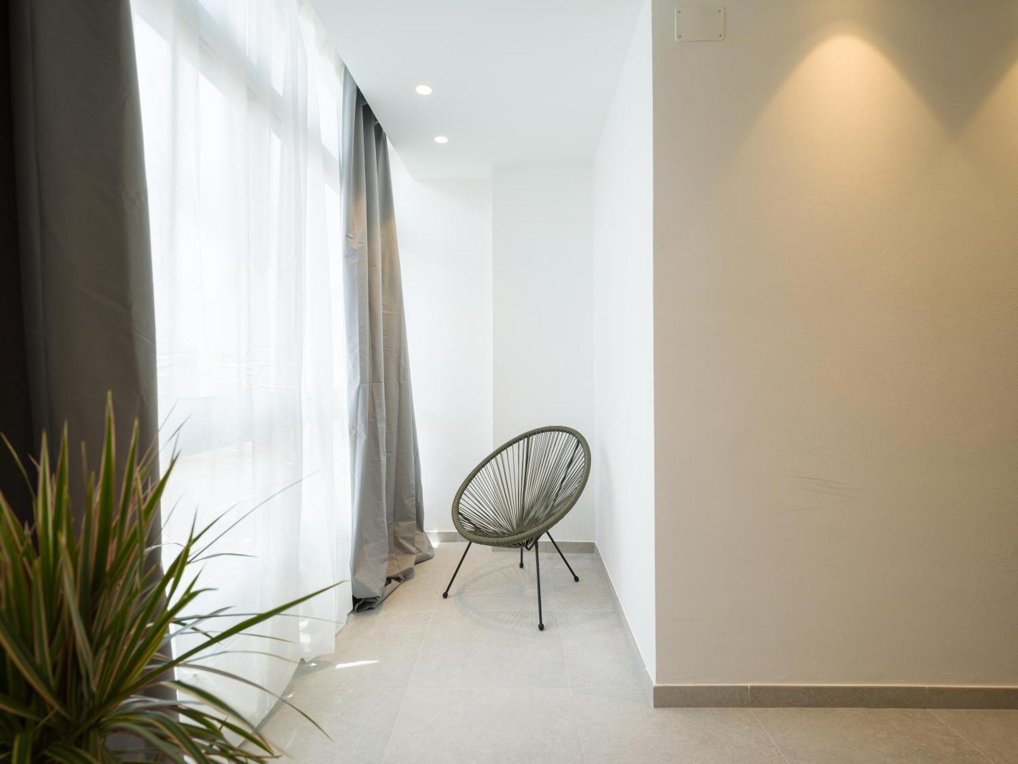 Shabolo Apartments Las Palmas Εξωτερικό φωτογραφία