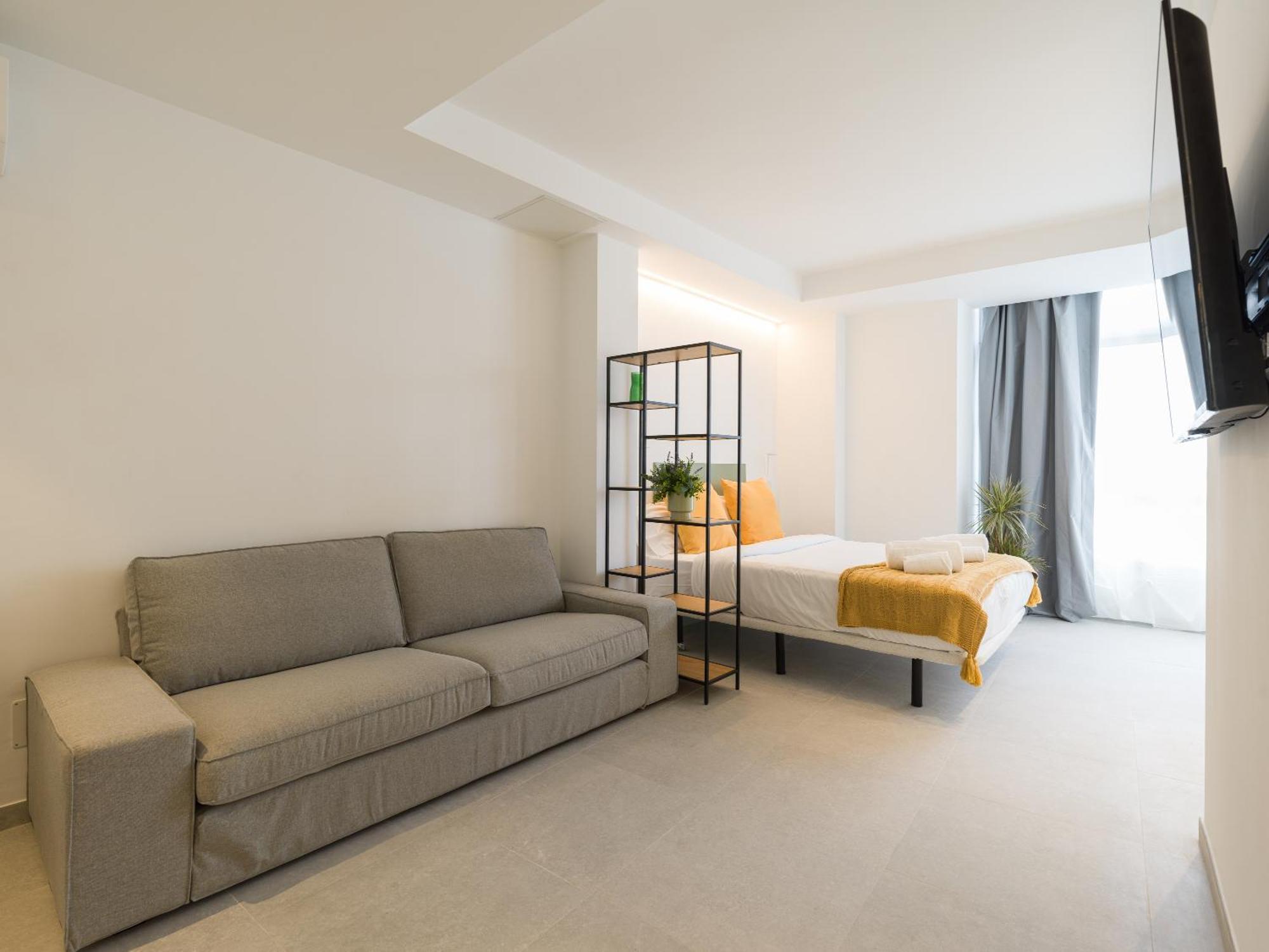 Shabolo Apartments Las Palmas Εξωτερικό φωτογραφία
