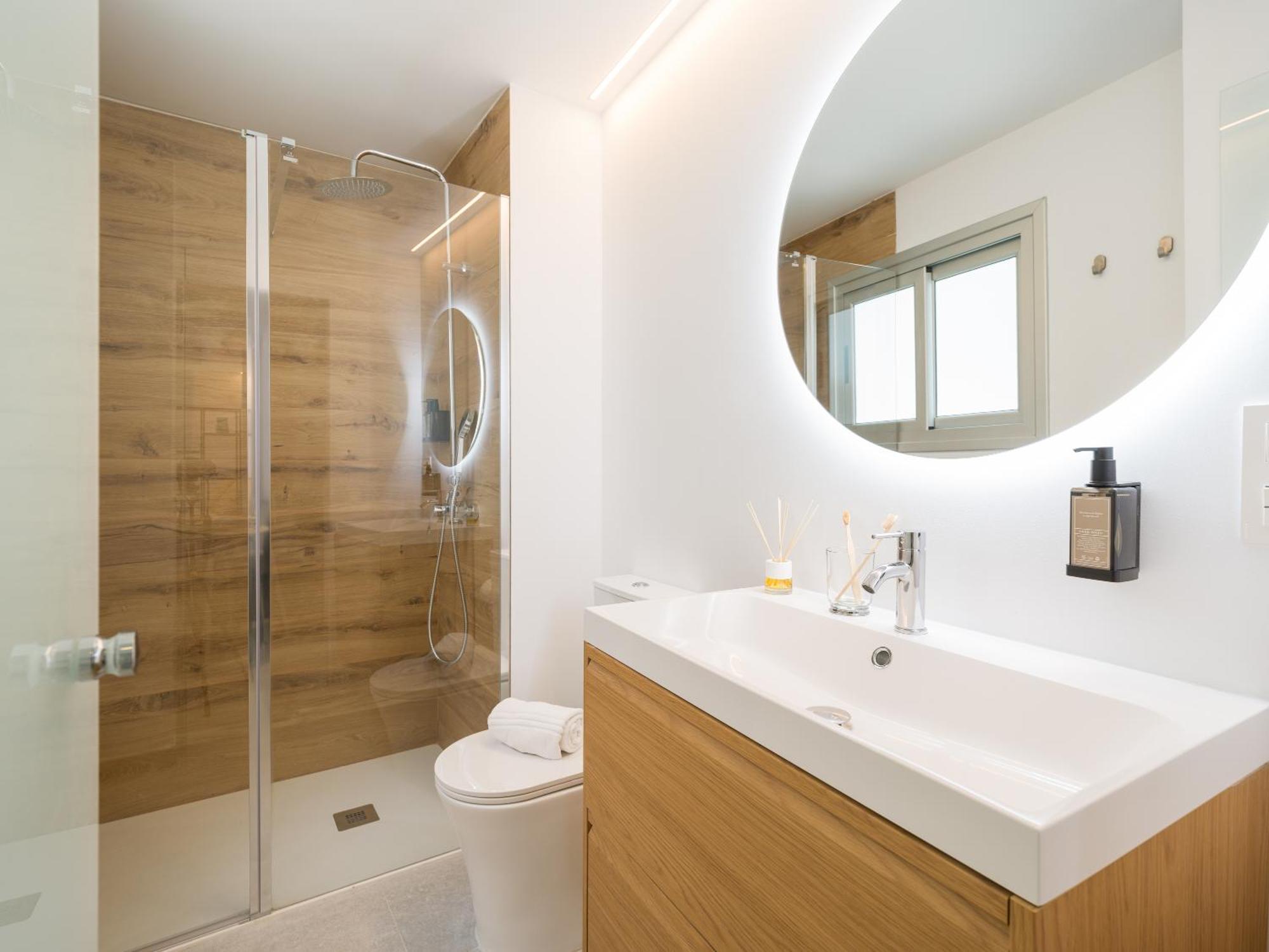 Shabolo Apartments Las Palmas Εξωτερικό φωτογραφία