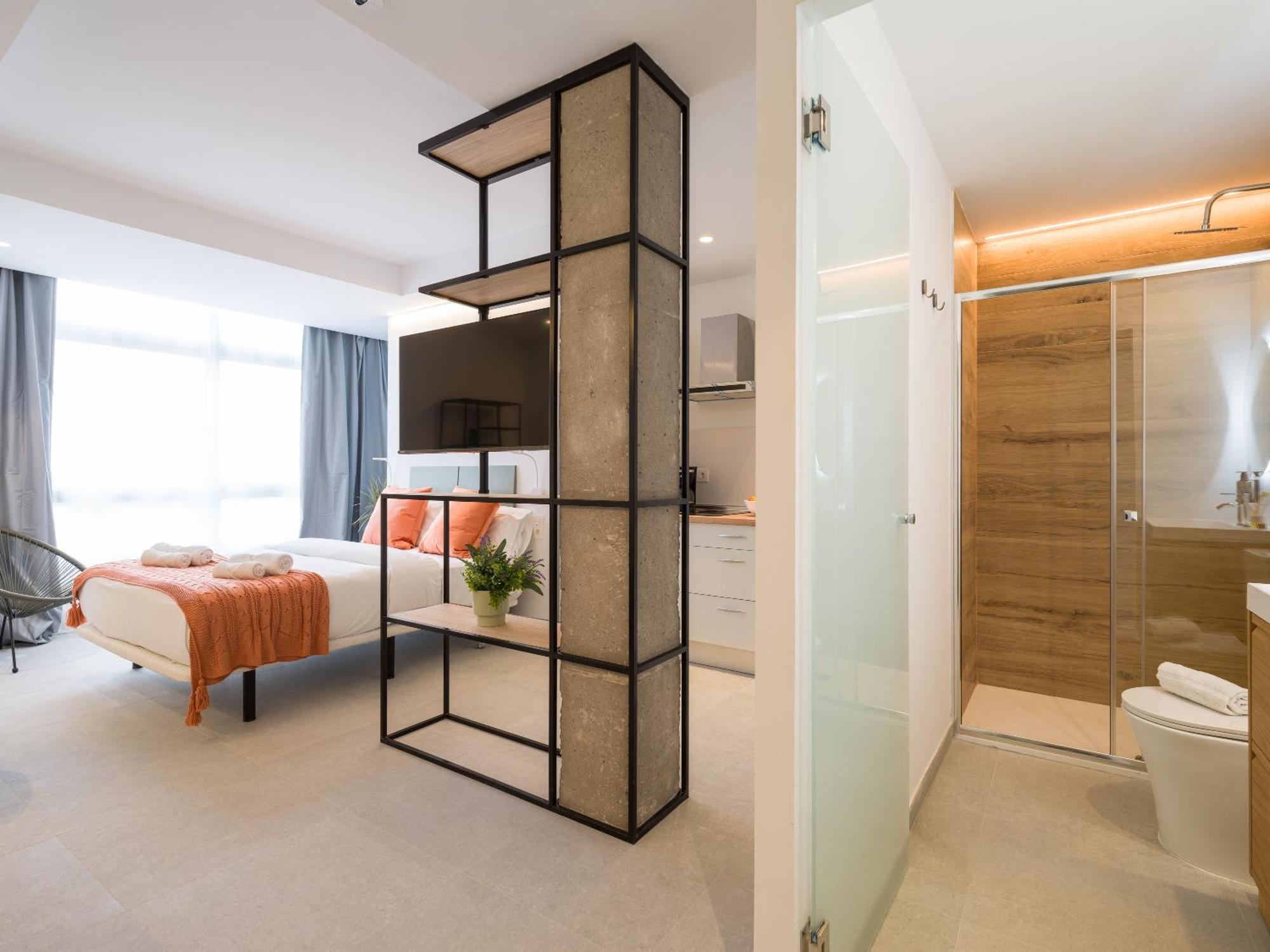 Shabolo Apartments Las Palmas Εξωτερικό φωτογραφία