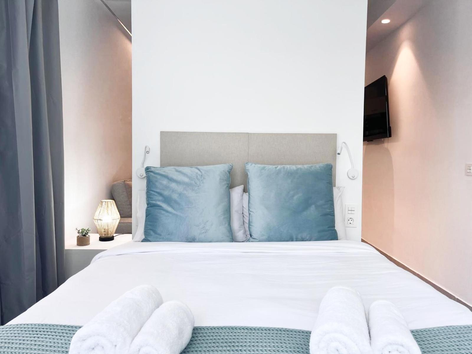Shabolo Apartments Las Palmas Εξωτερικό φωτογραφία